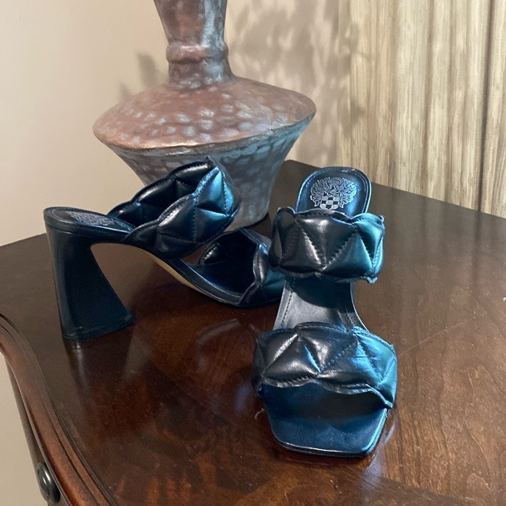 NEW - Vince Camuto Sandala - Picture 2 of 5